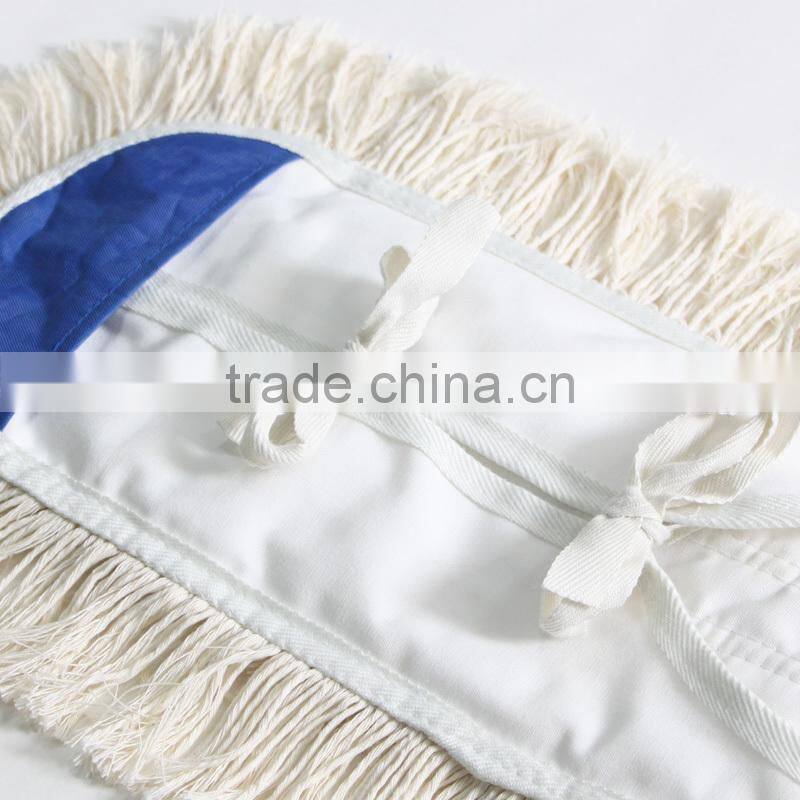 Quality commercial cotton dust mop