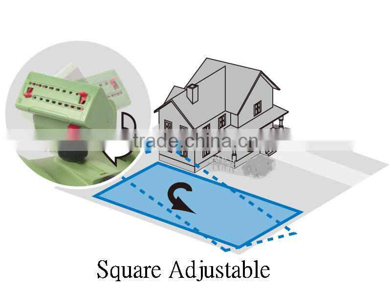 Oscillator Water Sprinkler (GWI-4181)