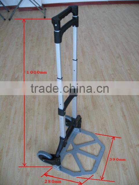 aluminum folding trolley FW70