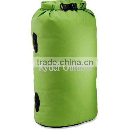 Ocean Plastic Swimming Bag