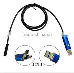 China wifi endoscope camera forsale