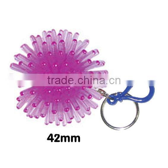 New Promotional Animal Keychain Toys/Gift/Duck Toys