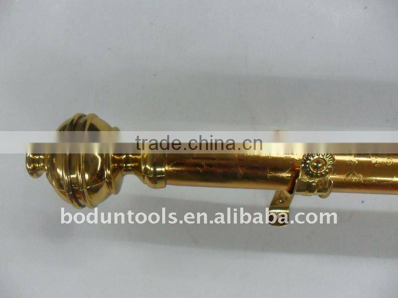 I6004 curtain accessory curtain track roman revival