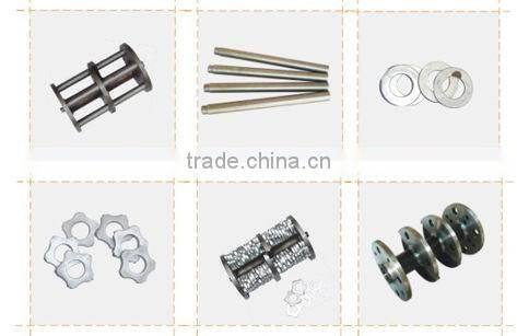 3.0 kw Light Concrete floor scarify