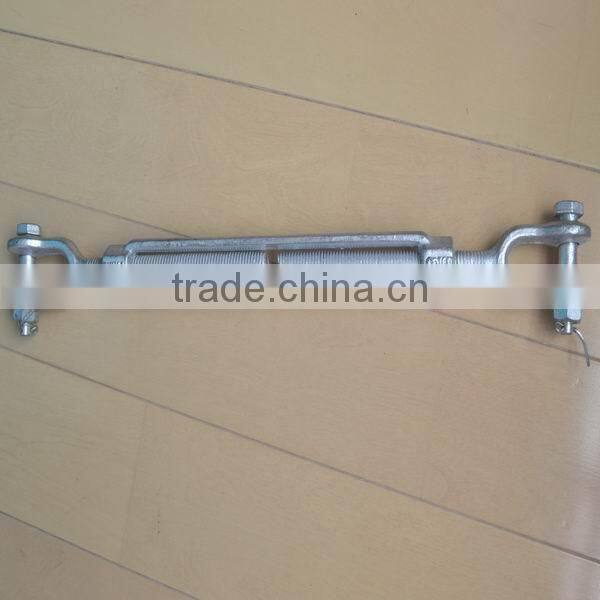 turnbuckle form aligner