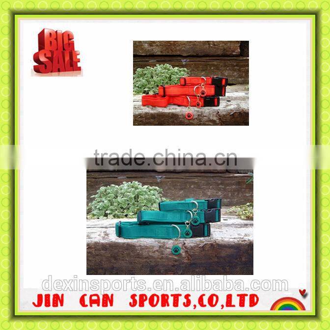 New product dog harness with colorful printing