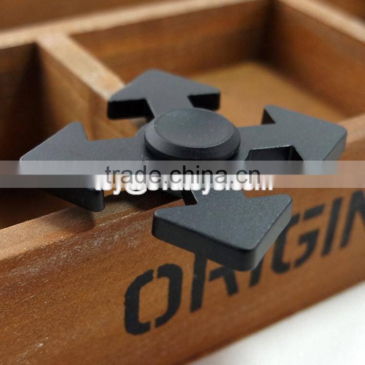 Hot Sale Hand Spinner Toys Finger Spinner 4 corner Finger Fidget Spinner W01A291