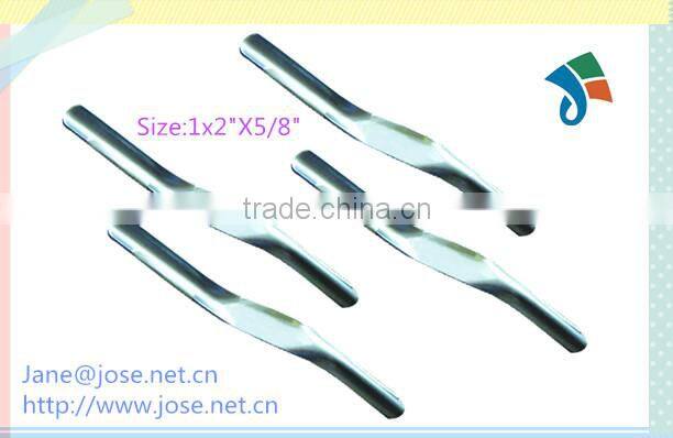 Zinc plated Brick crow tile tools