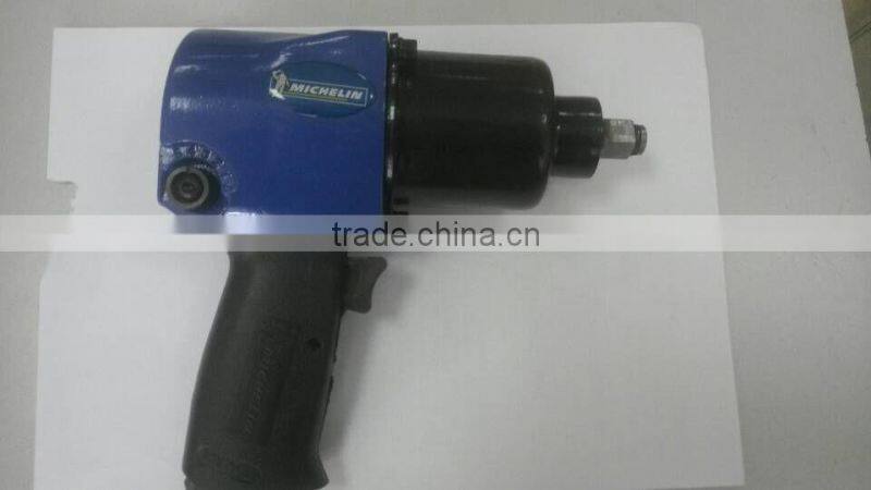 1/2" penumatic air impact wrench