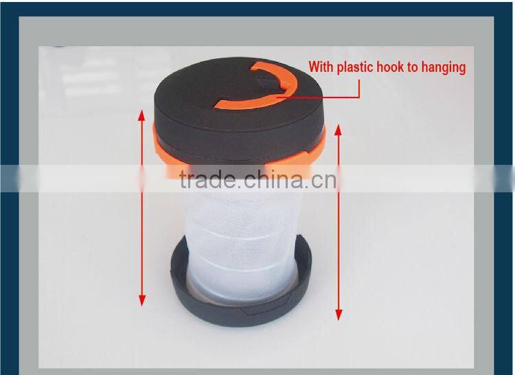 laser light camping light/Strong waterproof bald head lamp