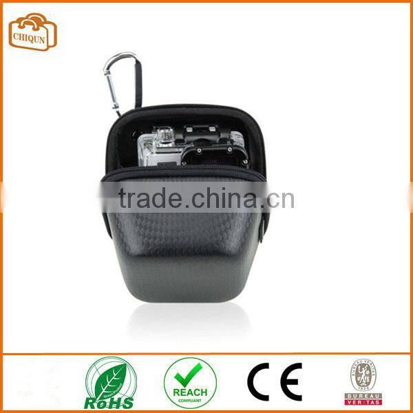 DuraSHELL EVA Molded GoPro Camera Case Works with GoPro HERO4+