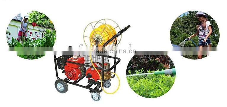 Automatically Expandable Garden Hose 50 Feet Magic Hose Flexable