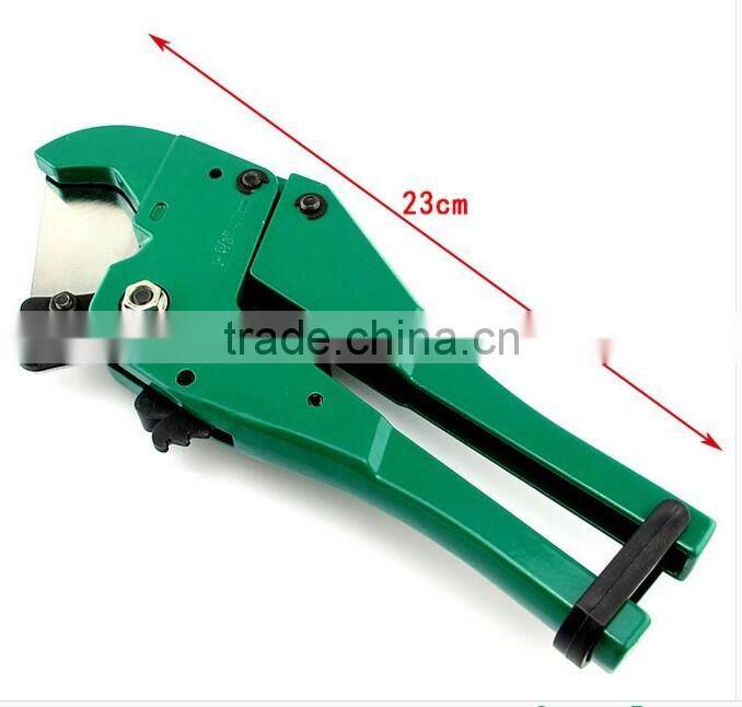 BERRYLION 42mm sharp scissors for cutting plastic pipe with high quality