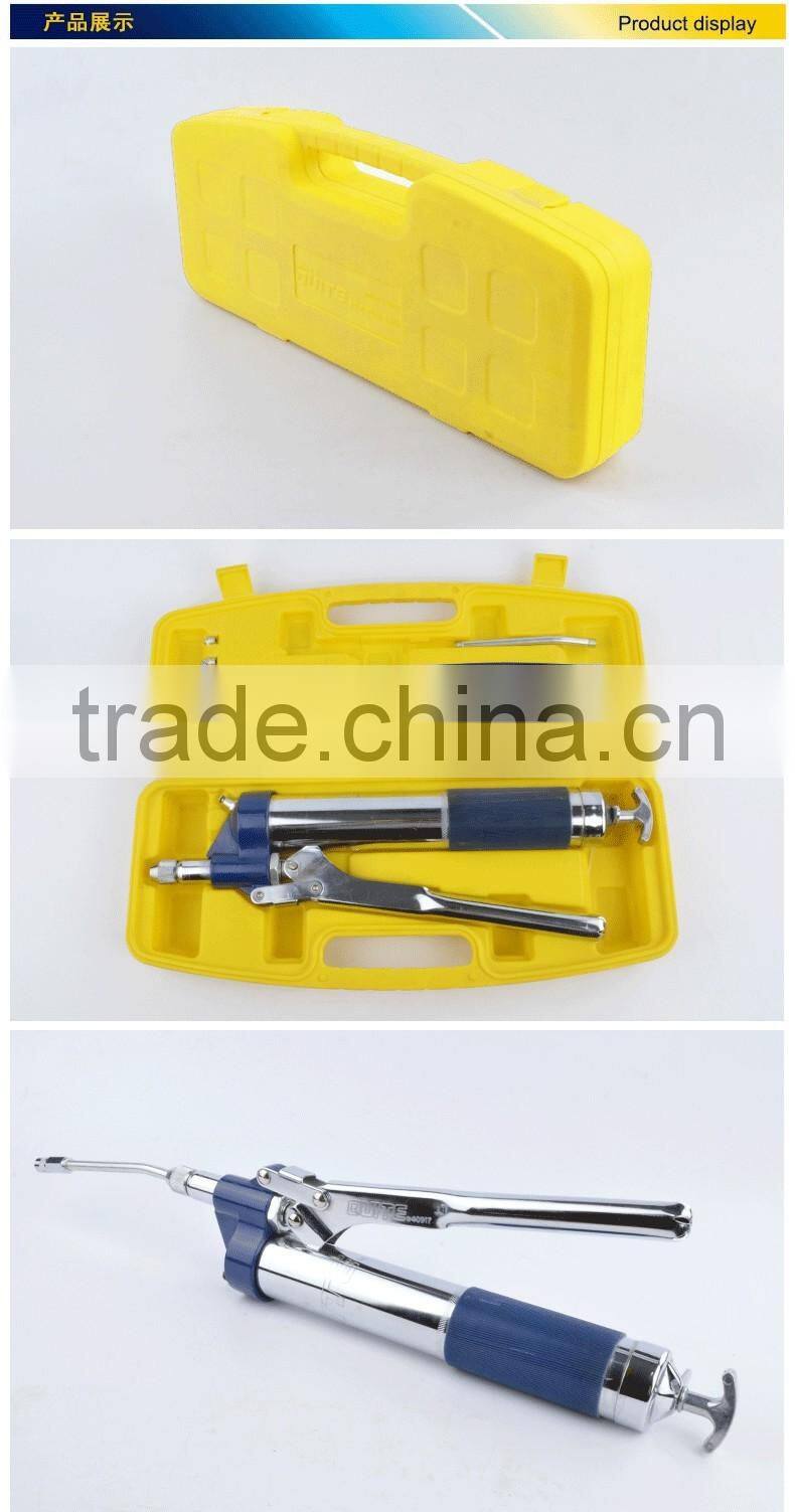 manual 600cc grease gun,hand oil gun ,grease gun