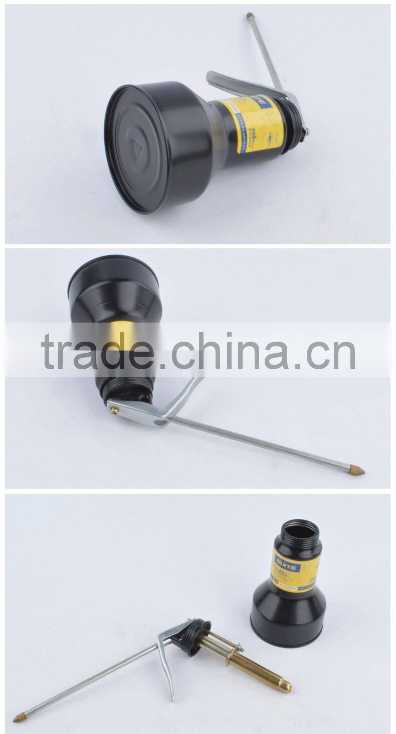 350g oil pump gun 350g oil gun oil pot