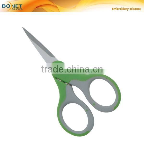 S96010-5 LFGB certificated 5" sew tool good scissors