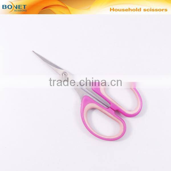 S37001B CE qualified 4'' Stainless Steel gift ideas tools Household Scissors sew thread