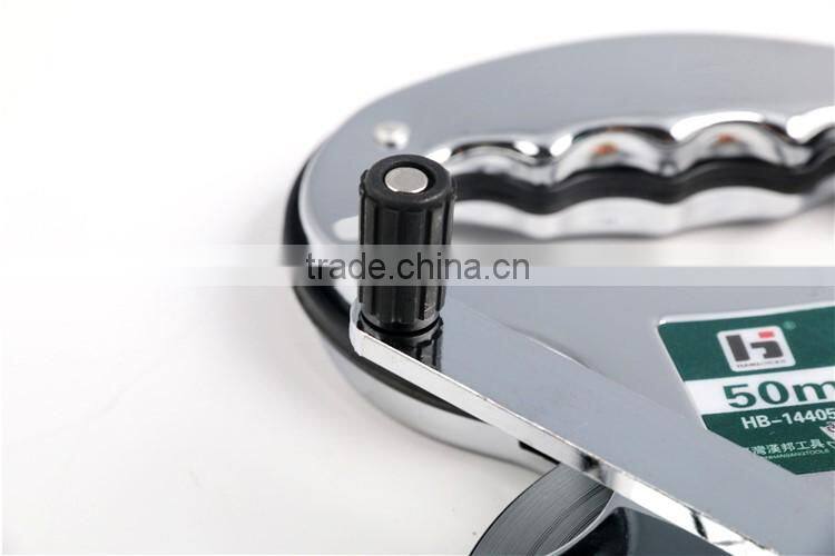 Portable Steel Measuring Tape