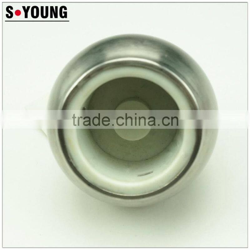 44023 18/10 Stainless Steel Wine Sealer