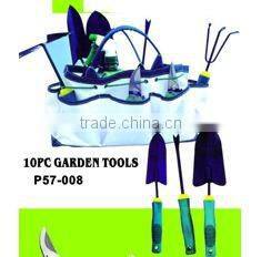 stainless steel garden hand tools