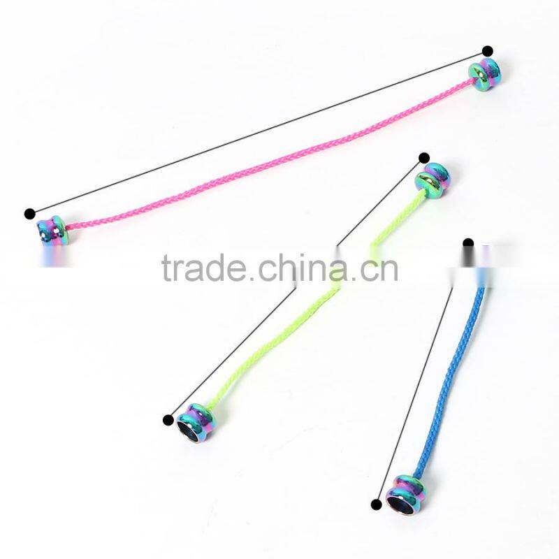 High Quality New Fidget Toys Thumb Chucks Anti Stress Begleri