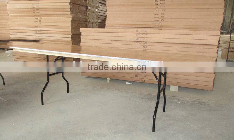 cocktail table wood banquet hall tables wholesale