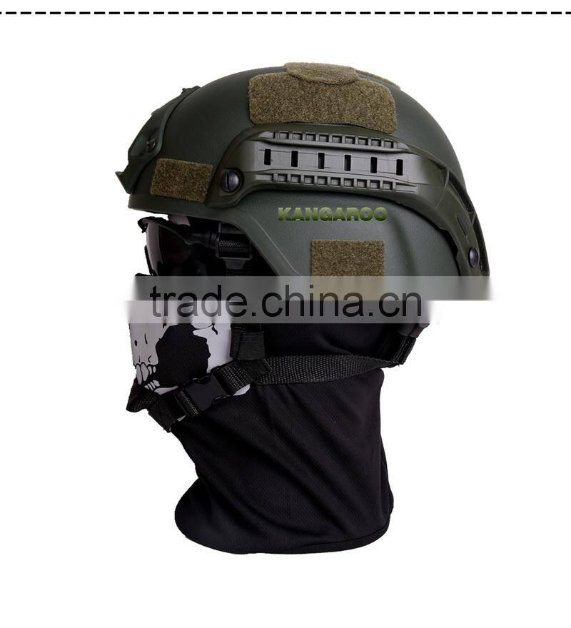 Wholesale Safety Climbing Tactical Helmet