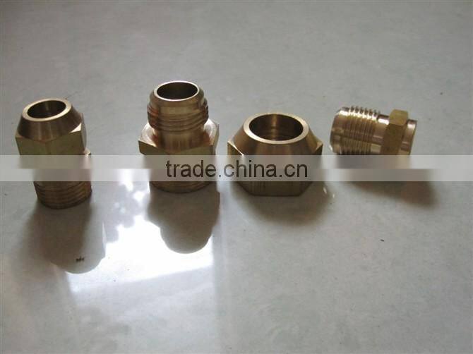 mirror cooper fittings