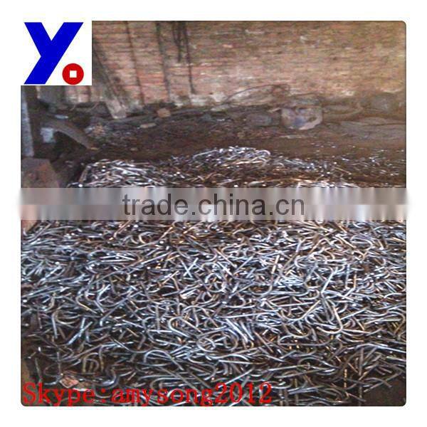XY hook for Korea (factory)
