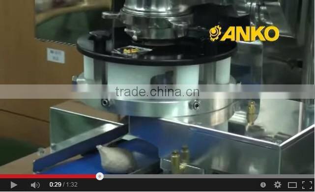 Anko Sweet Russian Snack Food Syrniki making machine