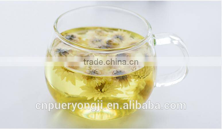 100% Herbal Slimming Weight Loss Tea Chrysanthemum Buds Flower
