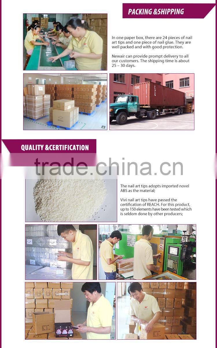 Professional nail bath plastic box for nail tools