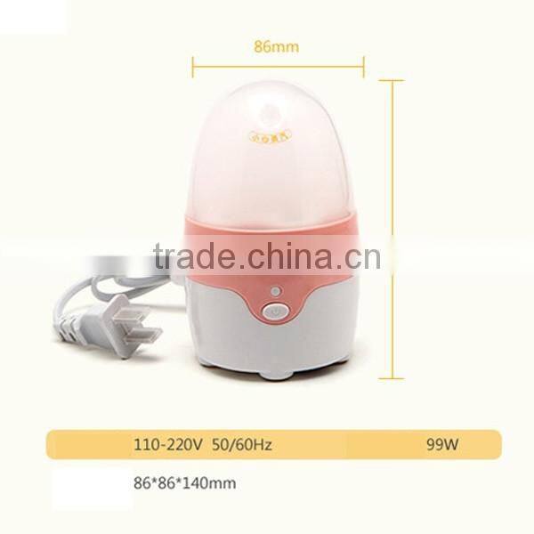 Medical Grade Silicone Lady Silicone Menstrual Cup Sterilizer