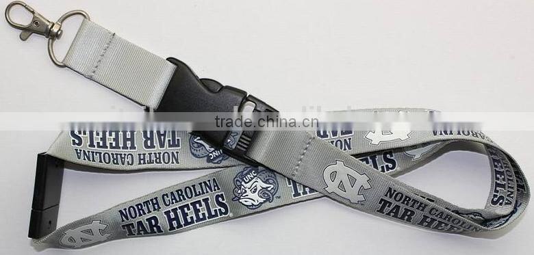 nylon webbing with your brand logo from yitai factory