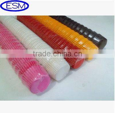 Colorful Round Shape cupcake square paper baking cups