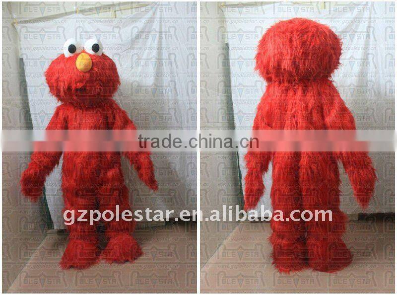 NO.2170 top quality elmo costumes for party