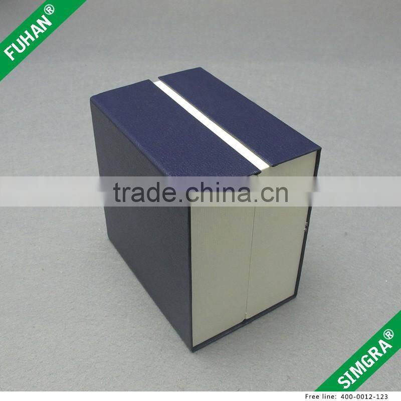 Luxury Packaging Paper Watch Boxes,Paper Packing Box