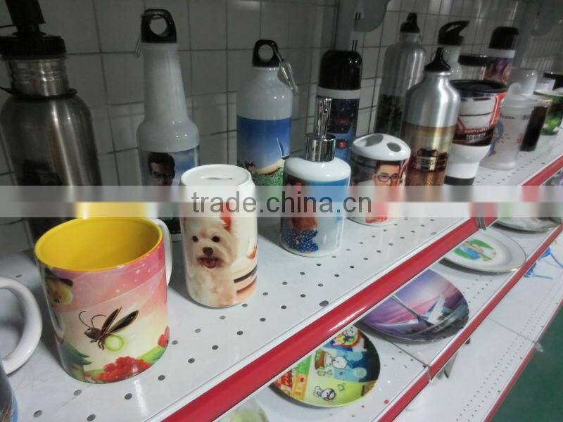 machine sublimation mug printing machine