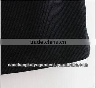 fashion women's vest