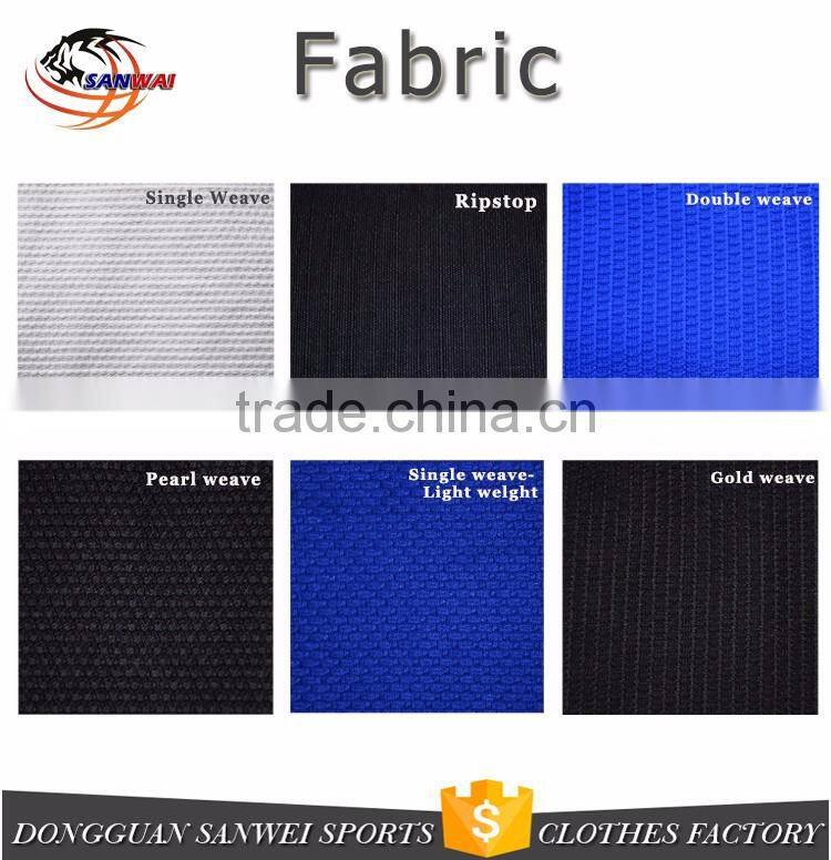 Customize top quality brazilian jiujitsu gi and bjj gi kimono