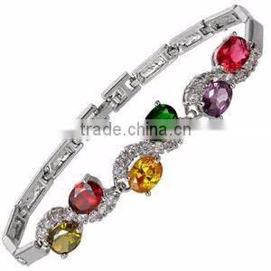 VM001 oval crystal fancy stone,point back rhinestone wholesale