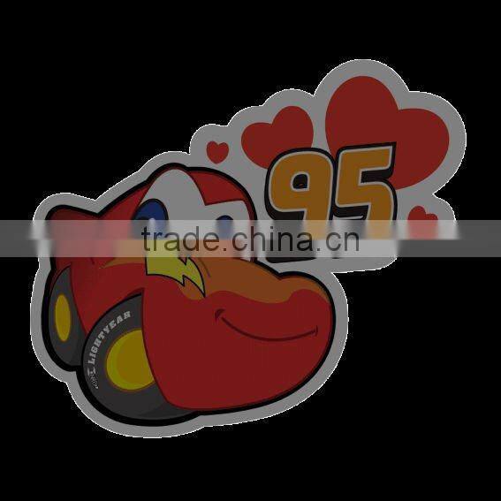 el electroluminescent animation poster (factory price, good quality, fast send, durable0