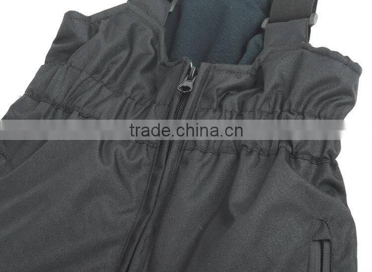 Fashion, pratical children cotton-padded jacket ski wear