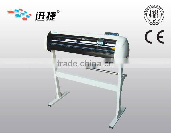 Mini Paper and Sticker Cutting Plotter