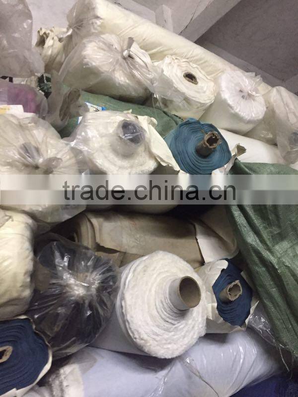 Flock Velvet Stock lot