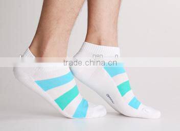 new season fashion low cut ankle men sport socks