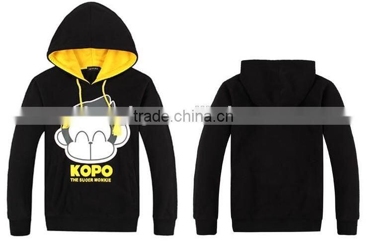 The latest hoodies wholesale DIY logo factory price is favorable