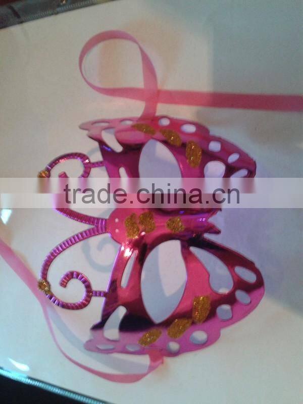 Feather Mask,Party Mask,Holiday Mask,Carnival Mask,butterfly mask