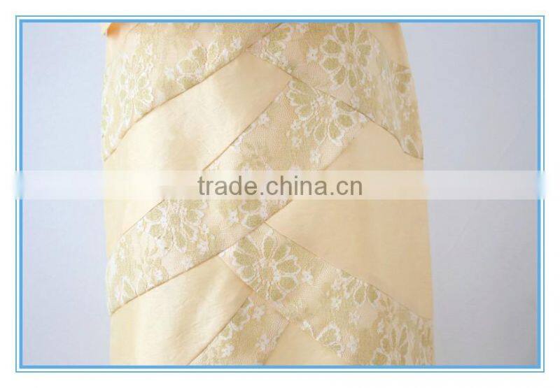 Fancy Lace Micado 3 Pieces Women Church Suit Business Suits With Pretty Buckle