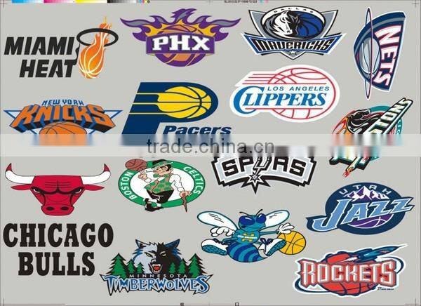 Custom CMYK Plastisol Transfer Inkjet Heat Transfer Paper For T-shirt